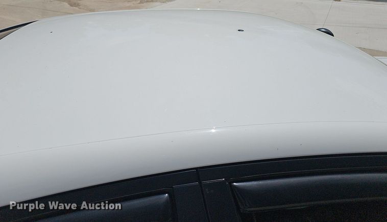 image for item DS4717 2016 Dodge Charger Police 