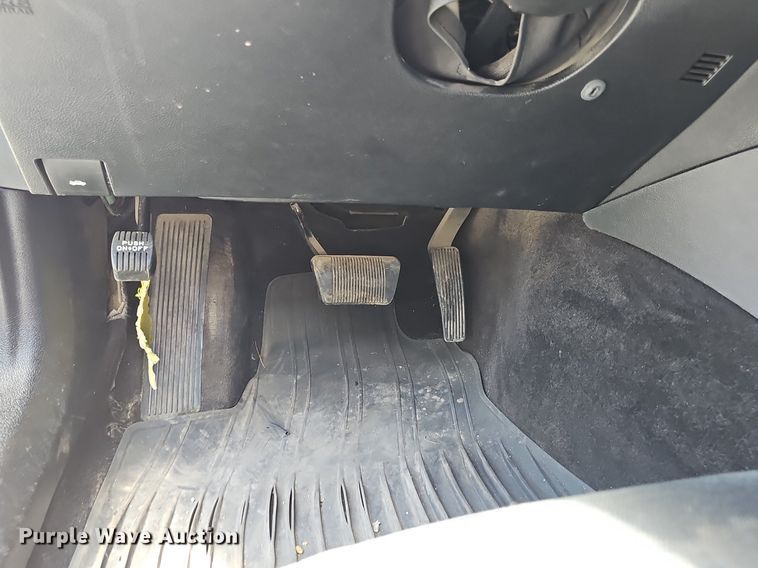 image for item DS4717 2016 Dodge Charger Police 