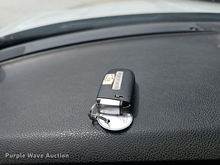 image for item DS4717 2016 Dodge Charger Police 