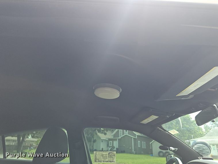 image for item DS4717 2016 Dodge Charger Police 