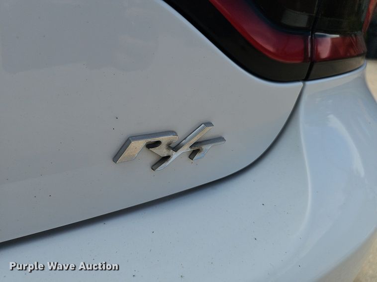 image for item DS4717 2016 Dodge Charger Police 