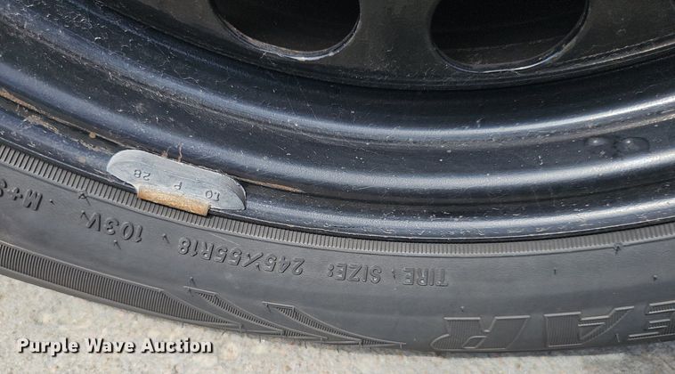 image for item DS4717 2016 Dodge Charger Police 