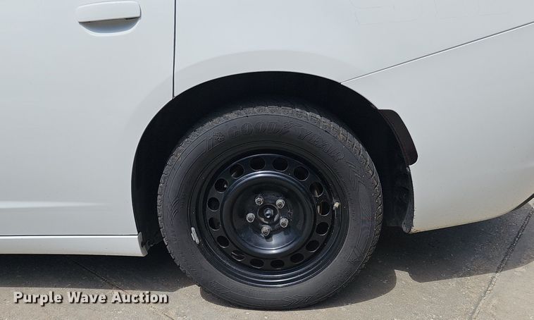 image for item DS4717 2016 Dodge Charger Police 