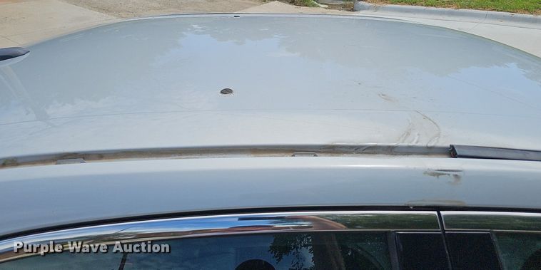 image for item DS4718 2016 Ford Taurus Police Interceptor 