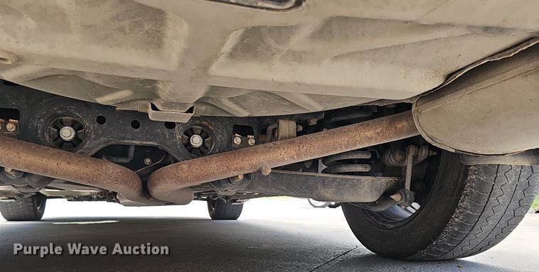 image for item DS4718 2016 Ford Taurus Police Interceptor 