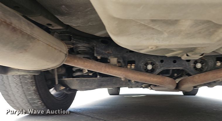 image for item DS4718 2016 Ford Taurus Police Interceptor 