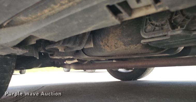 image for item DS4718 2016 Ford Taurus Police Interceptor 