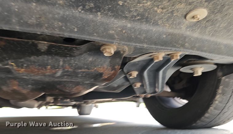 image for item DS4718 2016 Ford Taurus Police Interceptor 