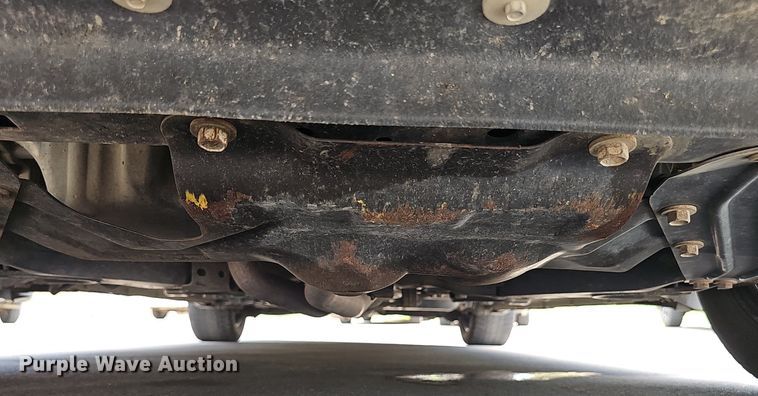 image for item DS4718 2016 Ford Taurus Police Interceptor 