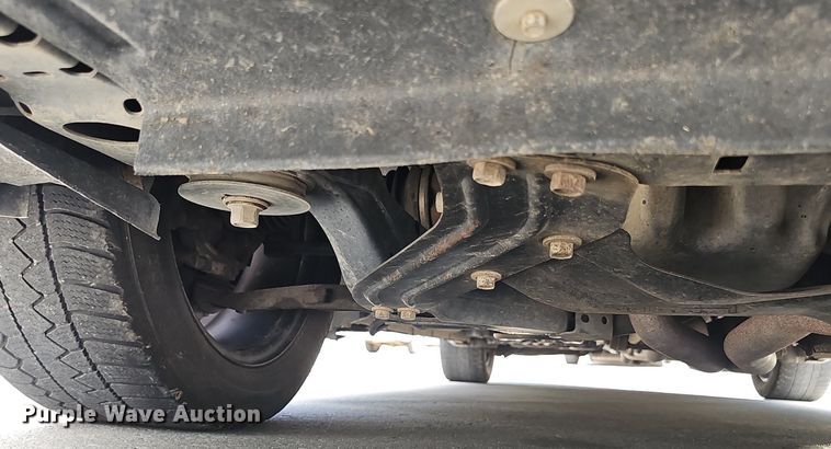 image for item DS4718 2016 Ford Taurus Police Interceptor 