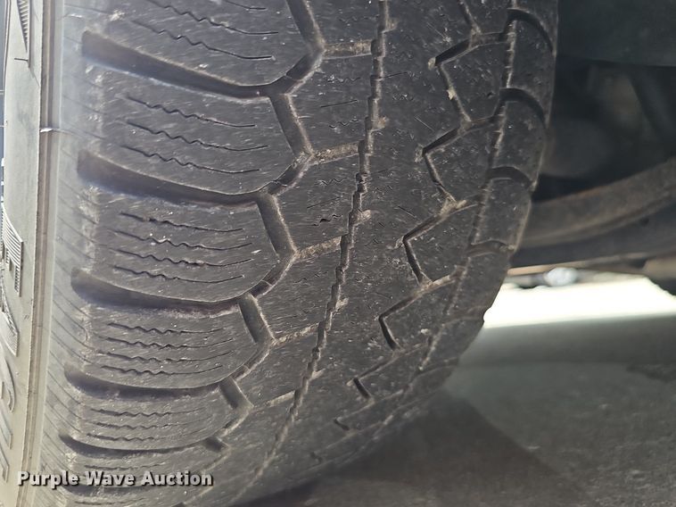 image for item DS4718 2016 Ford Taurus Police Interceptor 