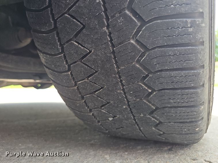 image for item DS4718 2016 Ford Taurus Police Interceptor 