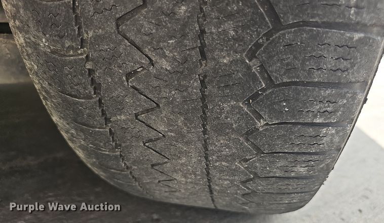 image for item DS4718 2016 Ford Taurus Police Interceptor 