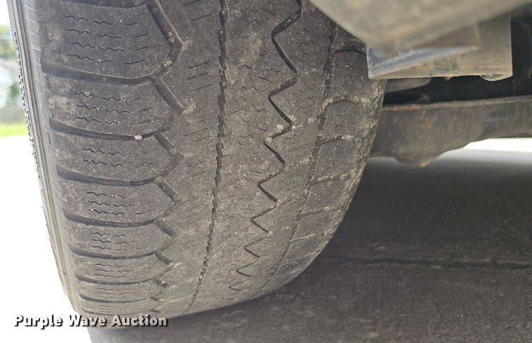 image for item DS4718 2016 Ford Taurus Police Interceptor 