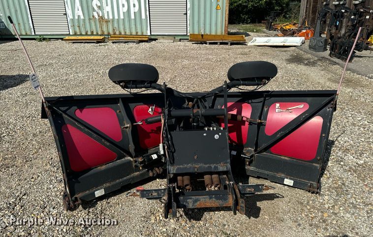 image for item DW2288 Boss Polly-V DXT snow plow