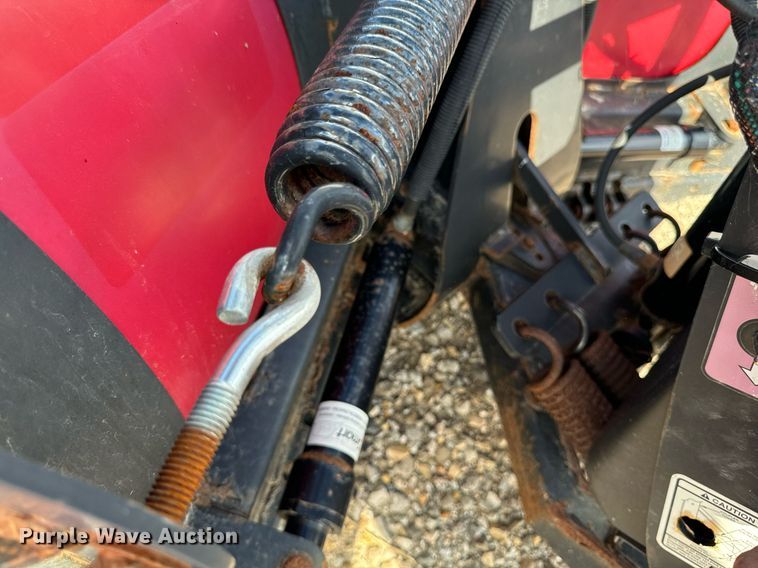 image for item DW2288 Boss Polly-V DXT snow plow