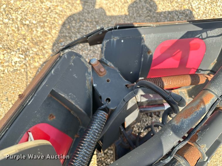 image for item DW2288 Boss Polly-V DXT snow plow