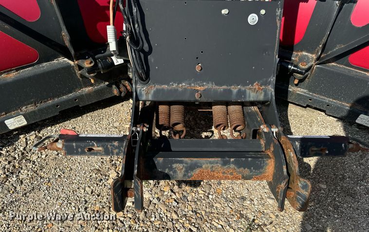 image for item DW2288 Boss Polly-V DXT snow plow