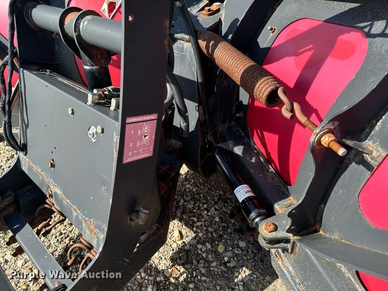 image for item DW2288 Boss Polly-V DXT snow plow