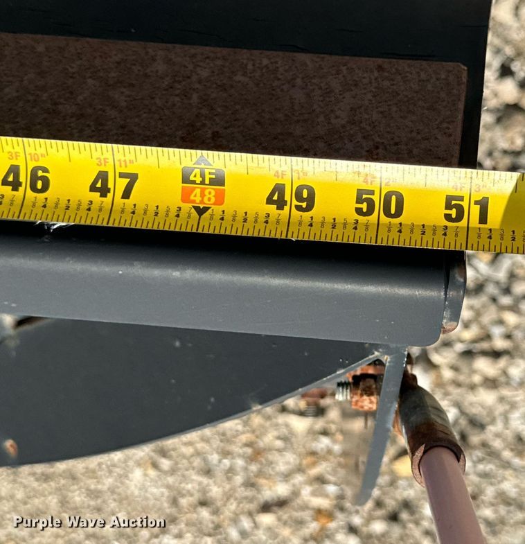 image for item DW2288 Boss Polly-V DXT snow plow