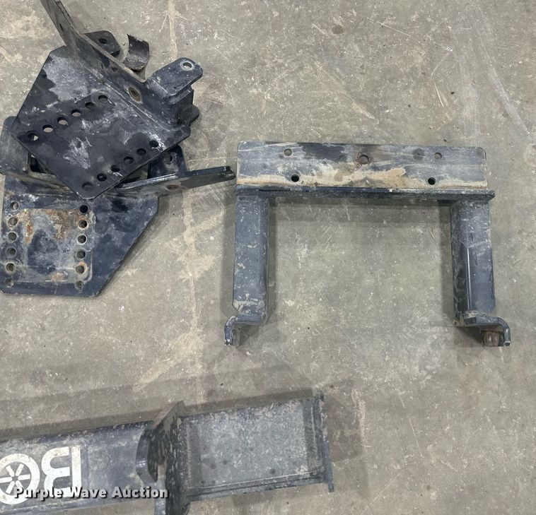 image for item DW2288 Boss Polly-V DXT snow plow