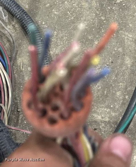 image for item DW2288 Boss Polly-V DXT snow plow