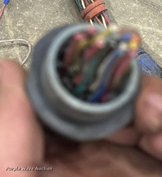 image for item DW2288 Boss Polly-V DXT snow plow