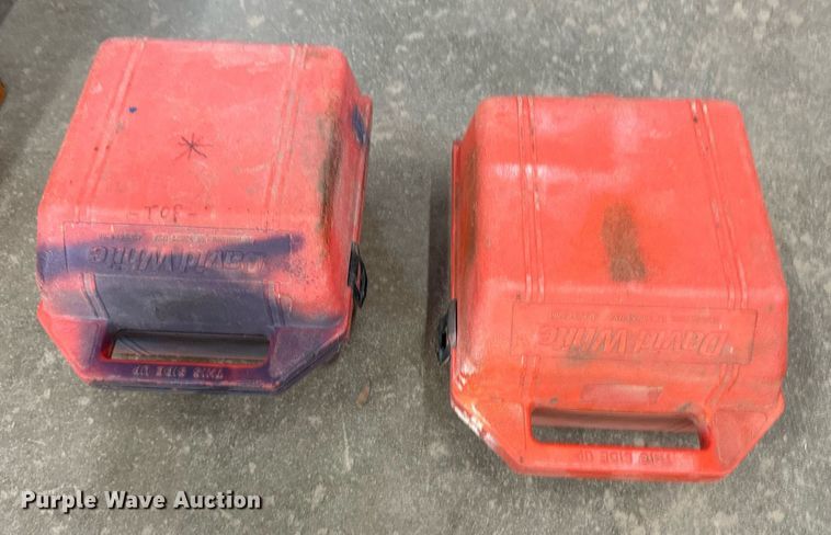 image for item DW2290 Tools