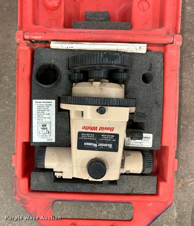 image for item DW2290 Tools