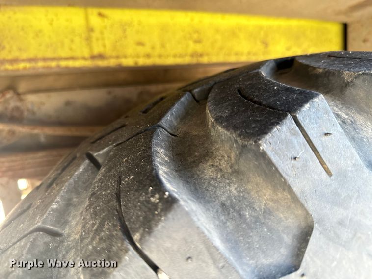 image for item DX1056 1976 Dodge W600 pumper fire truck