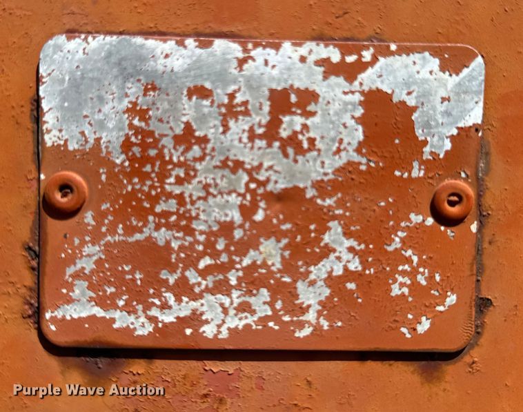 image for item DX1058 AVCO New Idea manure spreader