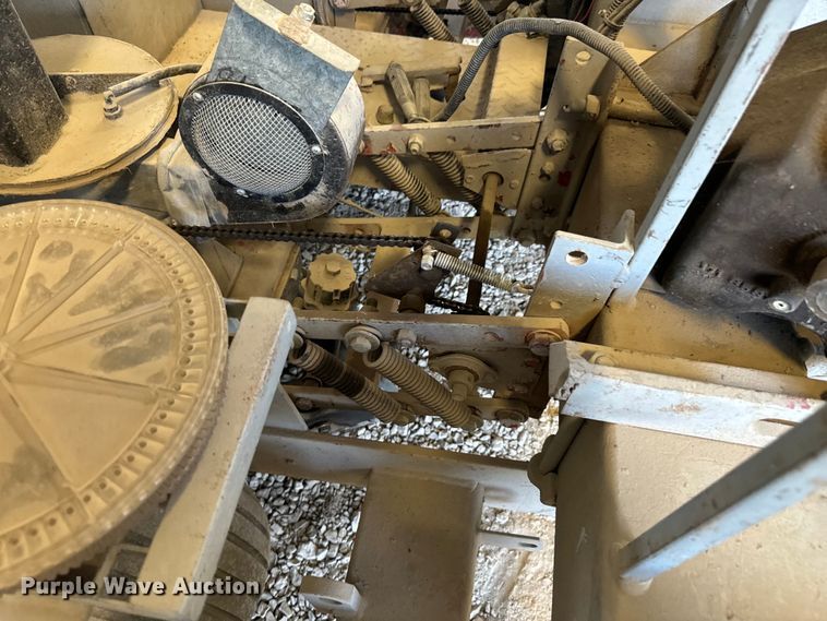 image for item DX1059 Shop built planter