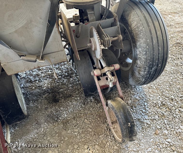 image for item DX1059 Shop built planter