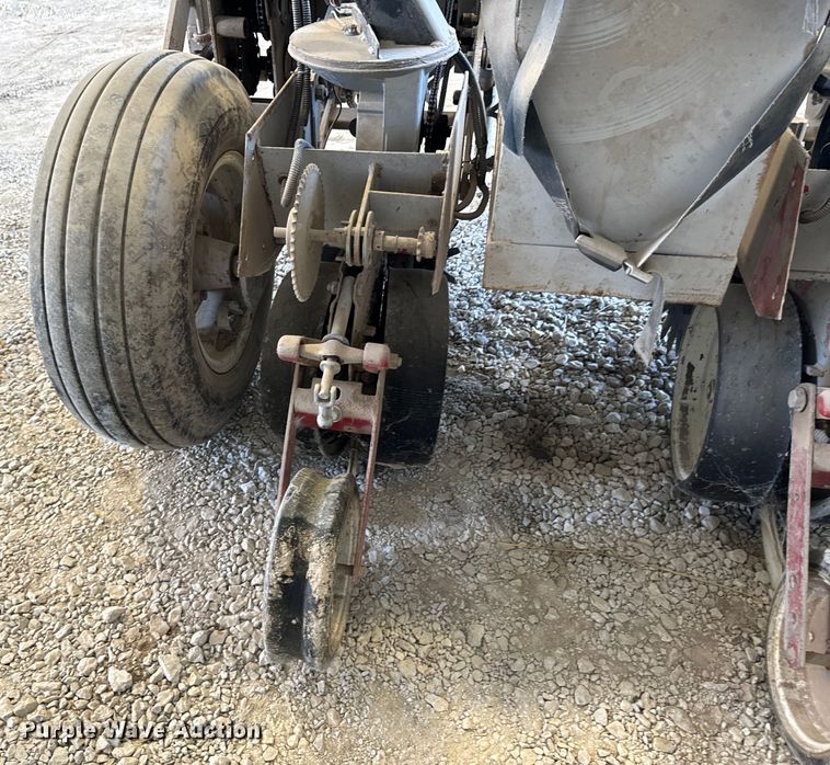 image for item DX1059 Shop built planter