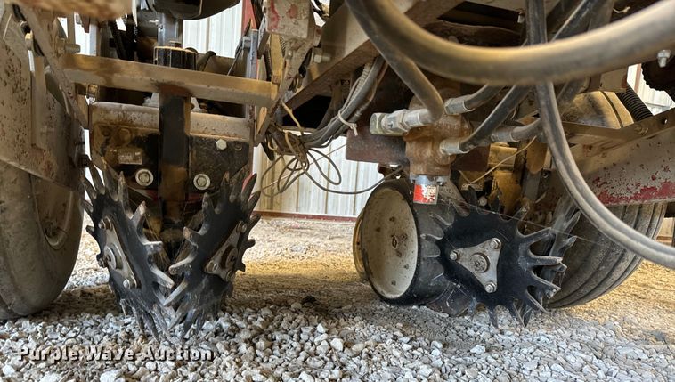 image for item DX1059 Shop built planter