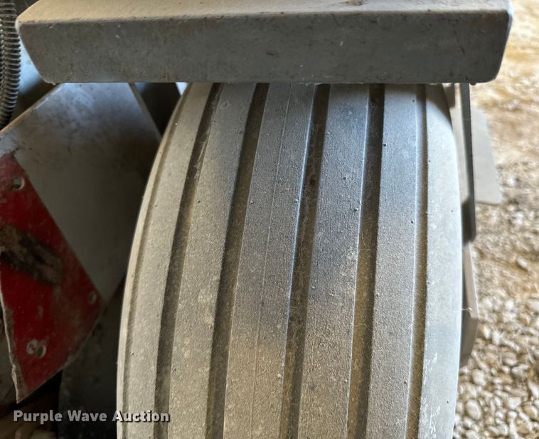 image for item DX1059 Shop built planter