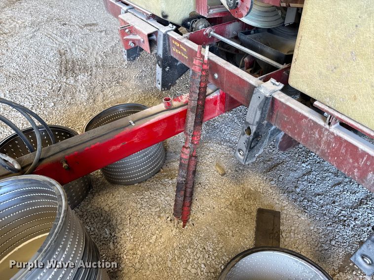 image for item DX1061 Case 900 planter