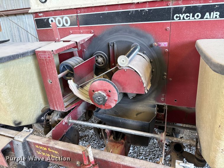 image for item DX1061 Case 900 planter