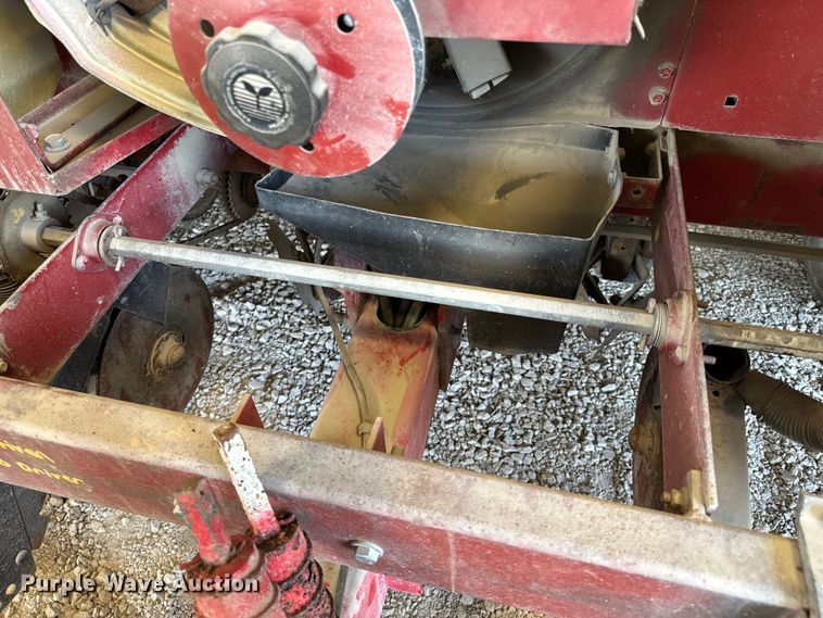 image for item DX1061 Case 900 planter