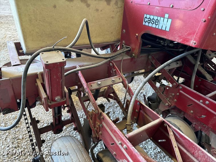 image for item DX1061 Case 900 planter