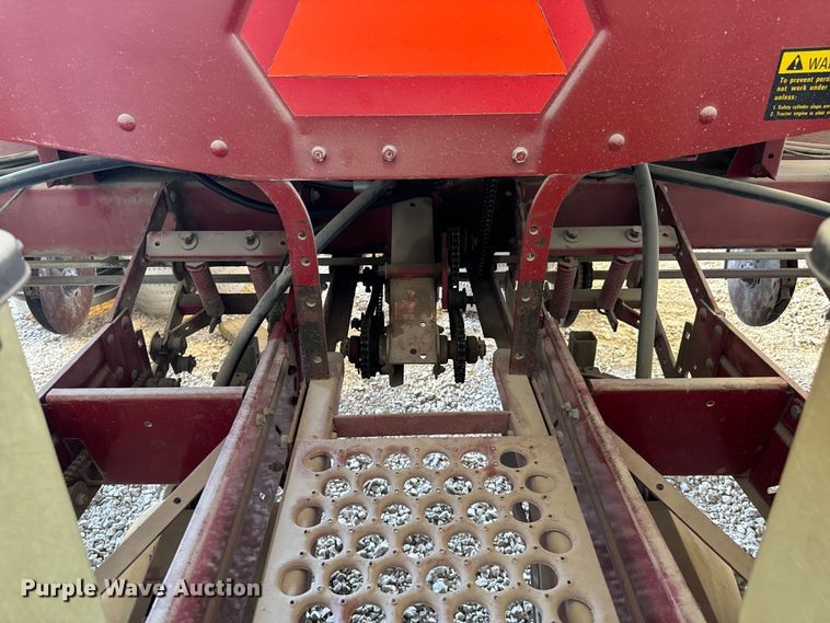 image for item DX1061 Case 900 planter