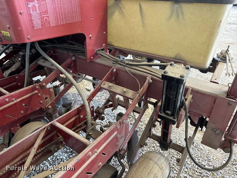 image for item DX1061 Case 900 planter