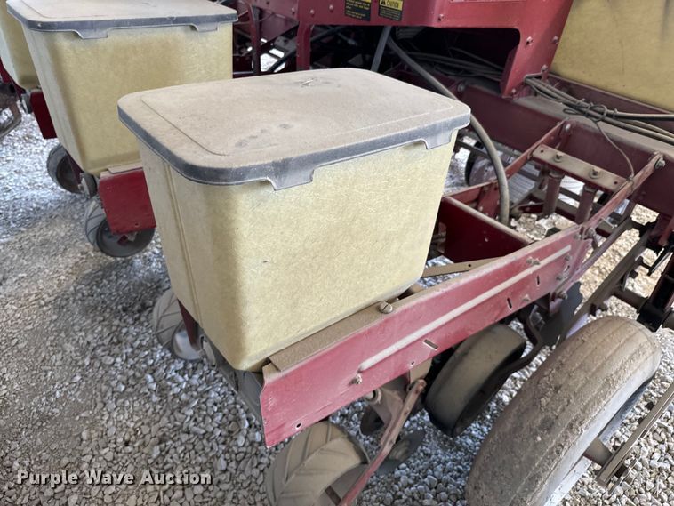 image for item DX1061 Case 900 planter