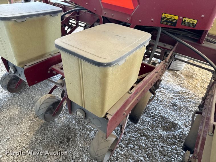 image for item DX1061 Case 900 planter