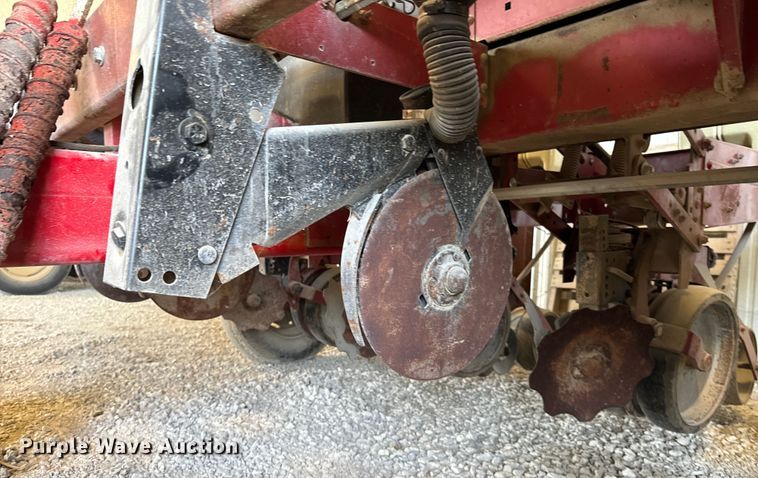 image for item DX1061 Case 900 planter