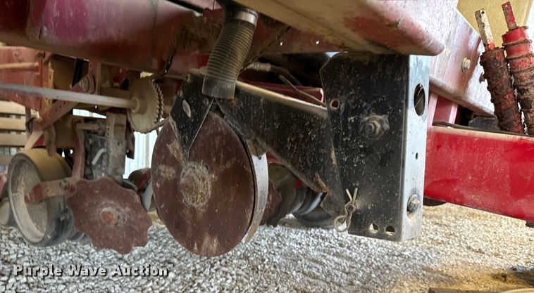 image for item DX1061 Case 900 planter