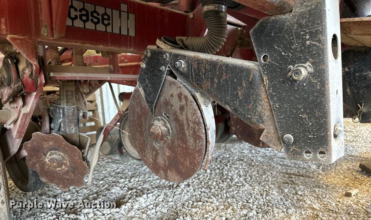 image for item DX1061 Case 900 planter