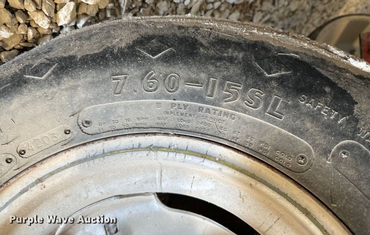 image for item DX1061 Case 900 planter