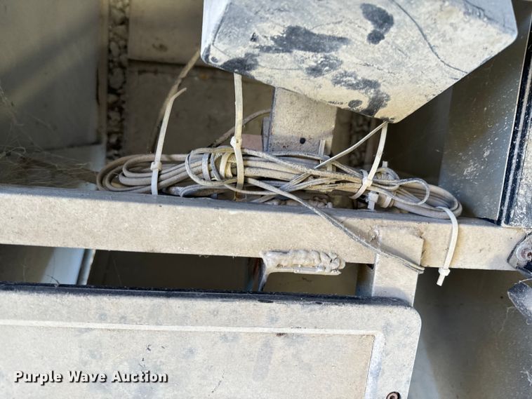 image for item DX1065 Grass density measuring sled