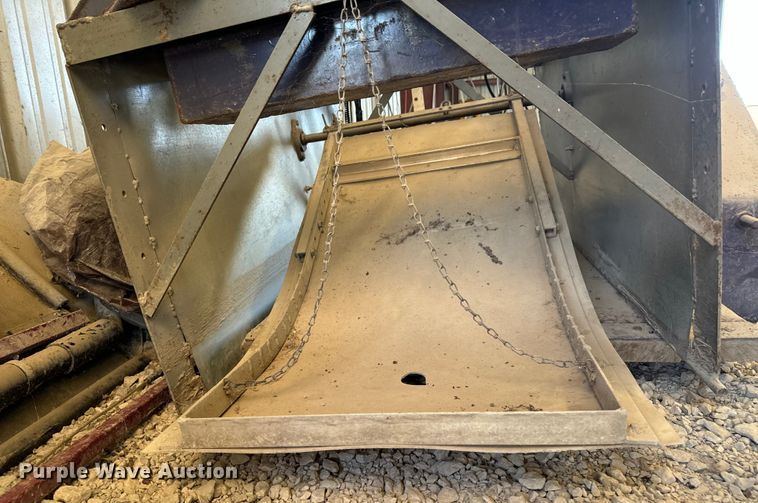 image for item DX1065 Grass density measuring sled